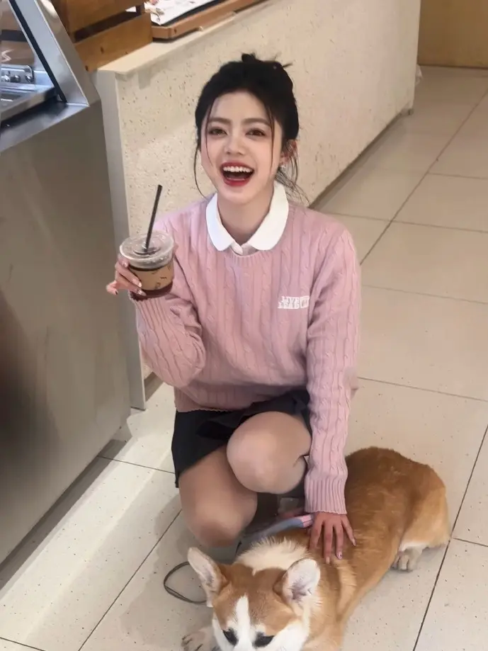 魔方软件界面示意图